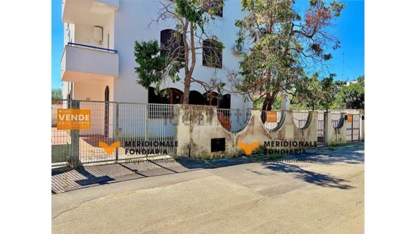 appartamento in vendita a Gallipoli in zona Baia Verde