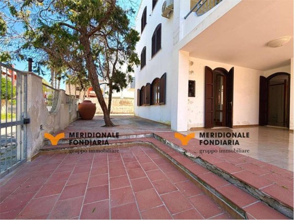 appartamento in vendita a Gallipoli in zona Baia Verde