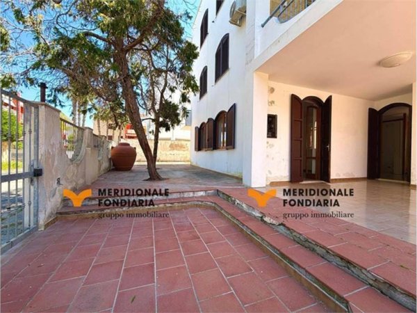 appartamento in vendita a Gallipoli in zona Baia Verde