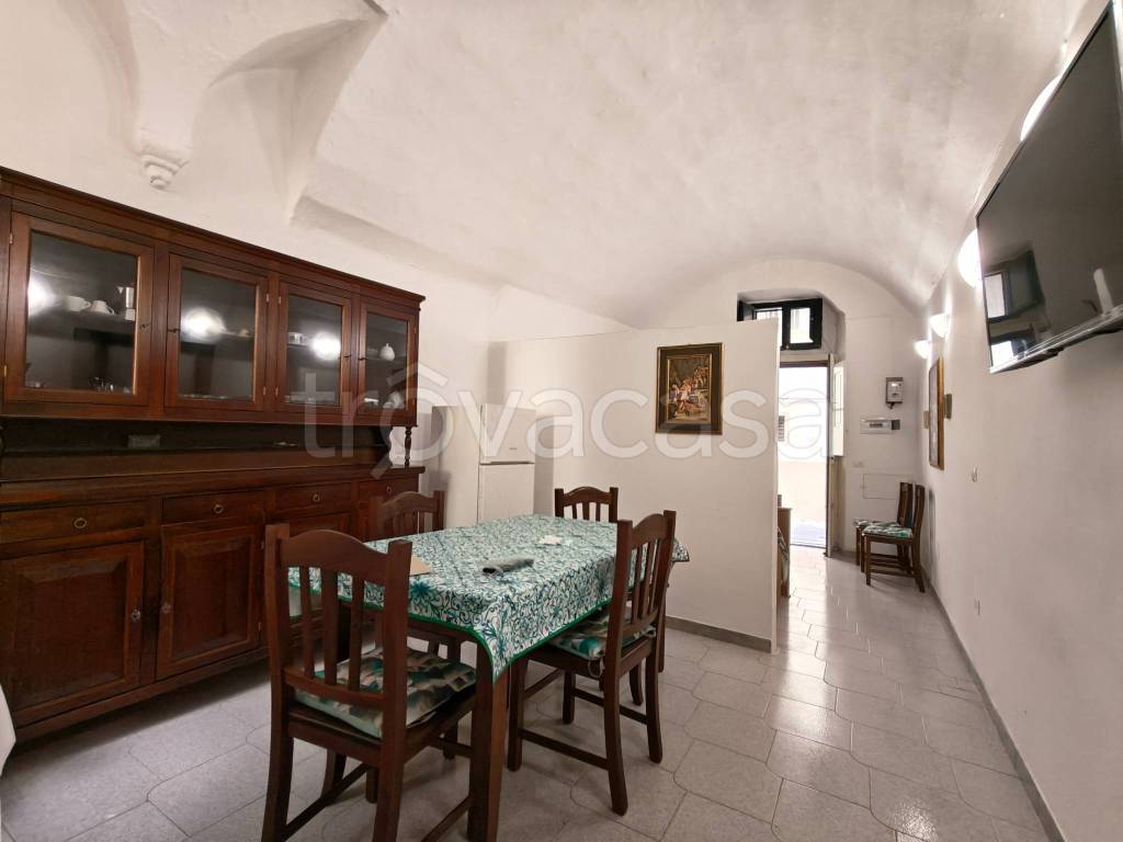 casa indipendente in vendita a Gallipoli