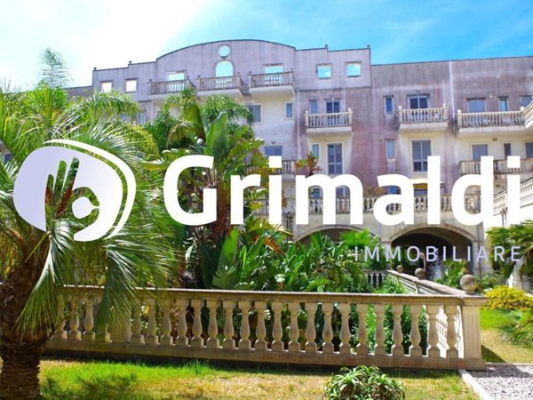 appartamento in vendita a Gallipoli in zona Cappuccini