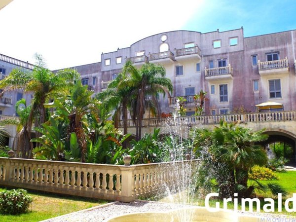 appartamento in vendita a Gallipoli in zona Cappuccini