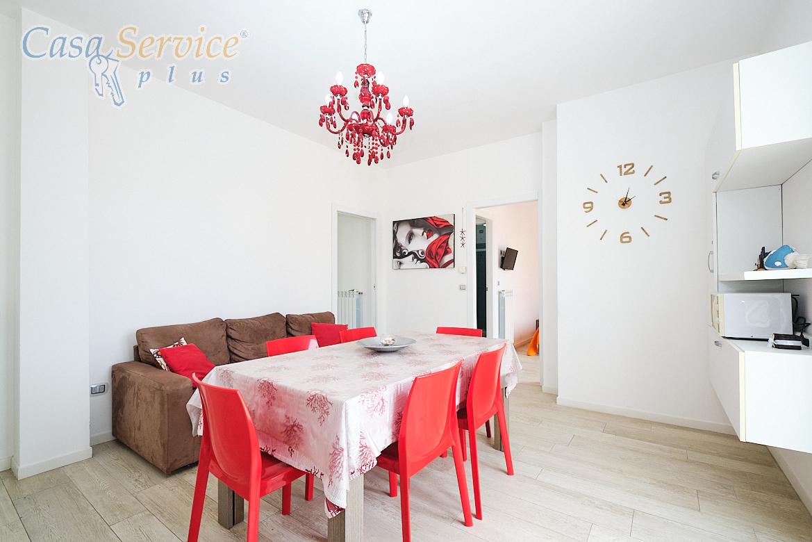appartamento in vendita a Gallipoli in zona Cappuccini