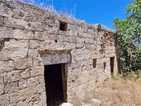casa indipendente in vendita a Gallipoli in zona Rivabella