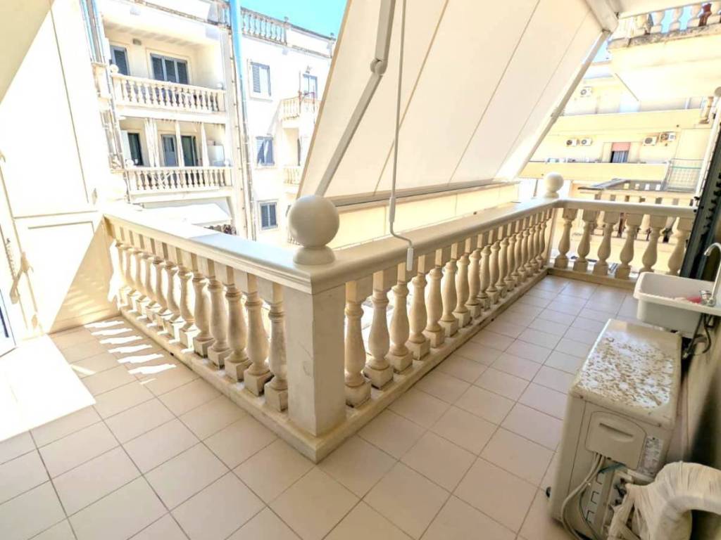 appartamento in vendita a Gallipoli in zona Cappuccini