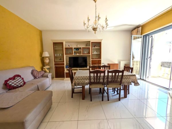 appartamento in vendita a Gallipoli in zona Cappuccini