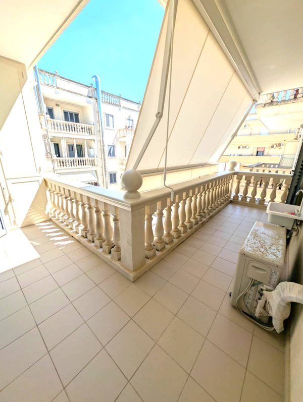 appartamento in vendita a Gallipoli