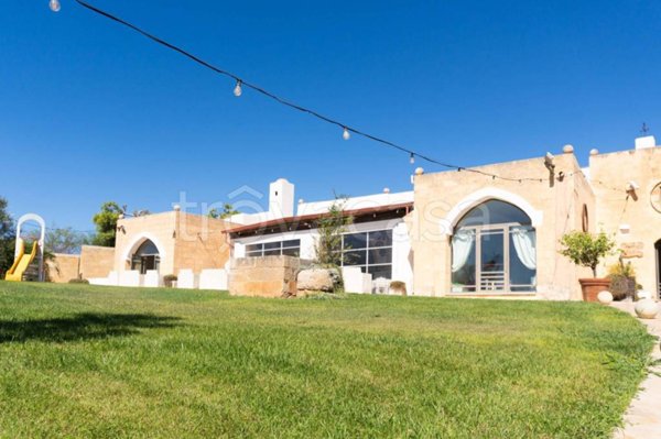 terreno edificabile in vendita a Gallipoli
