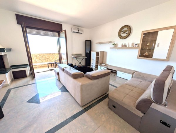 appartamento in vendita a Gallipoli in zona Cappuccini
