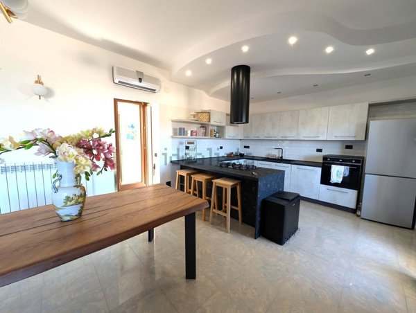 appartamento in vendita a Gallipoli in zona Cappuccini