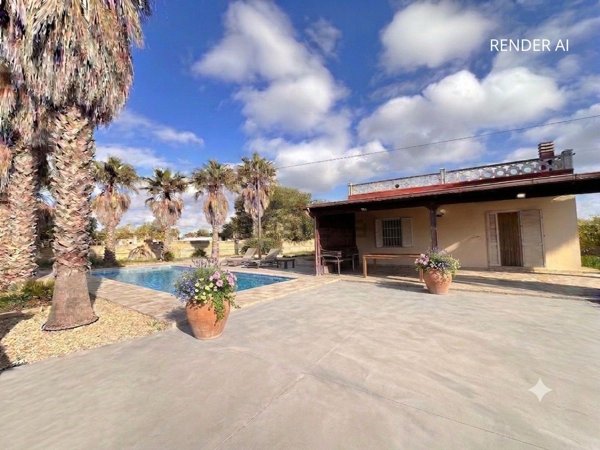 casa indipendente in vendita a Gallipoli