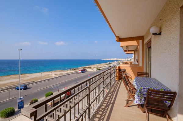 appartamento in vendita a Gallipoli in zona Cappuccini