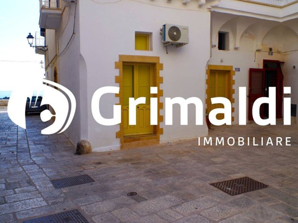casa indipendente in vendita a Gallipoli