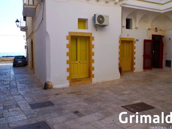 casa indipendente in vendita a Gallipoli