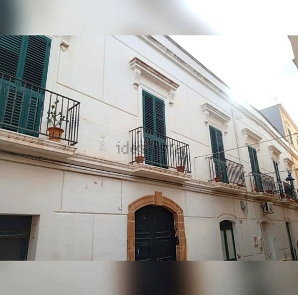 casa indipendente in vendita a Gallipoli