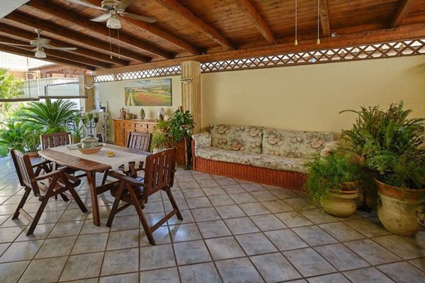 appartamento in vendita a Gallipoli in zona Cappuccini