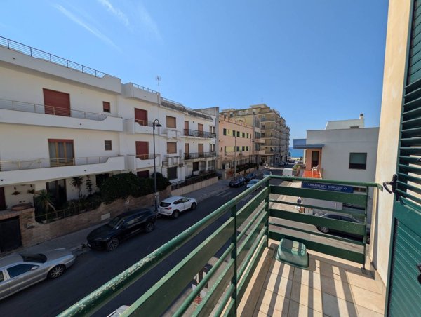 appartamento in vendita a Gallipoli in zona Cappuccini