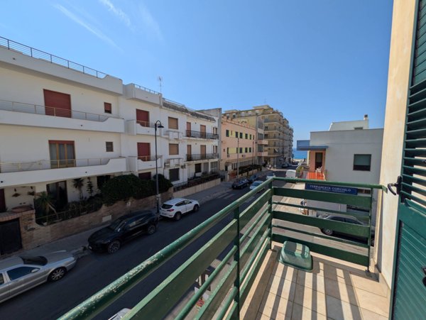 appartamento in vendita a Gallipoli