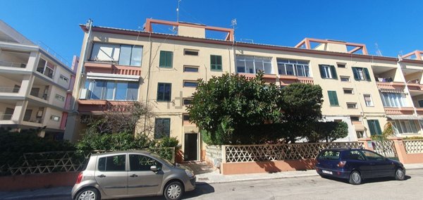 appartamento in vendita a Gallipoli in zona Cappuccini