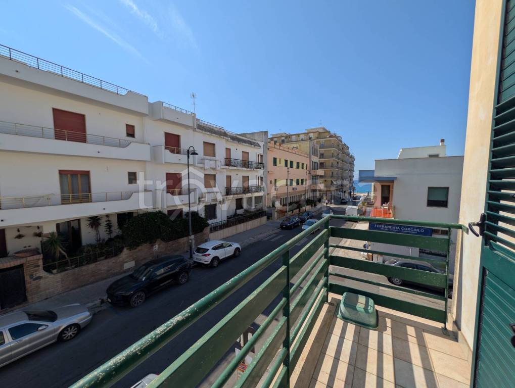 appartamento in vendita a Gallipoli in zona Cappuccini