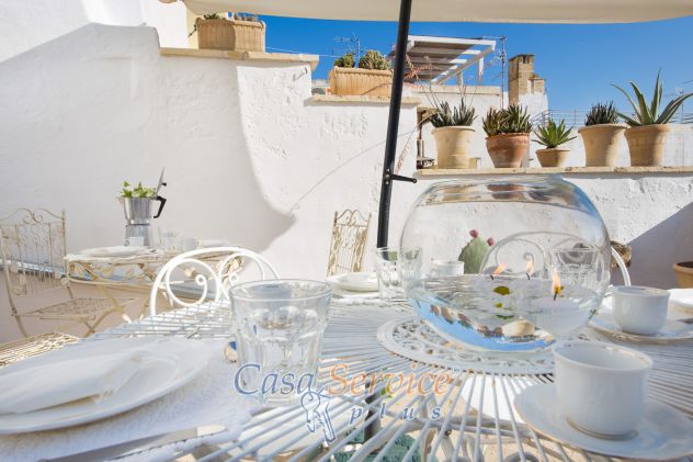 casa indipendente in vendita a Gallipoli