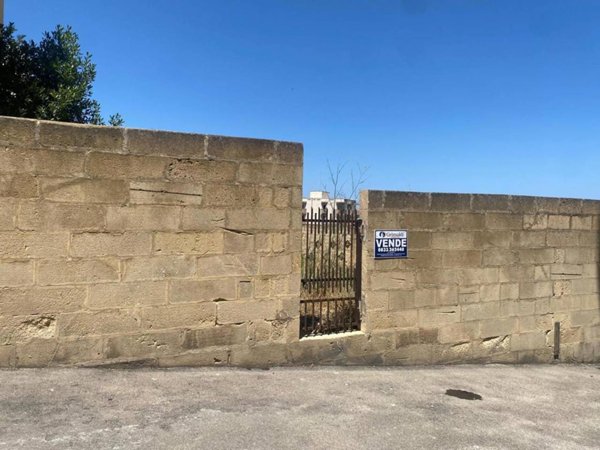 villa in vendita a Gallipoli in zona Cappuccini