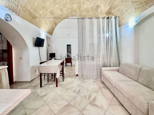 appartamento in vendita a Gallipoli