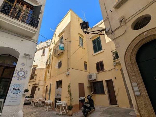 casa indipendente in vendita a Gallipoli