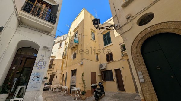 casa indipendente in vendita a Gallipoli