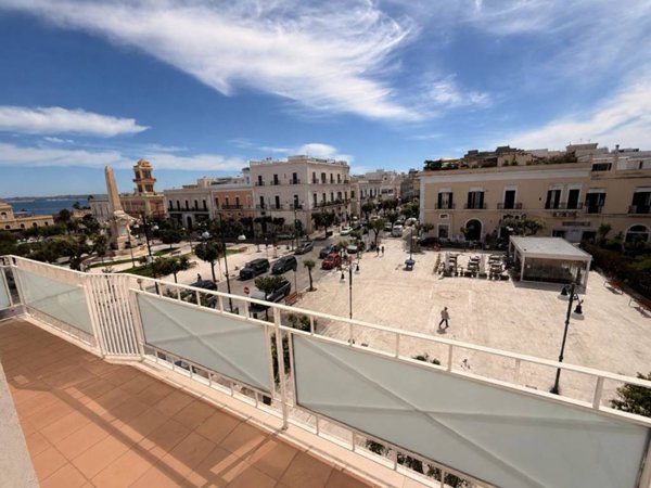 intera palazzina in vendita a Gallipoli