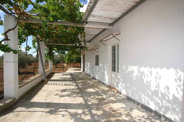 casa indipendente in vendita a Gallipoli