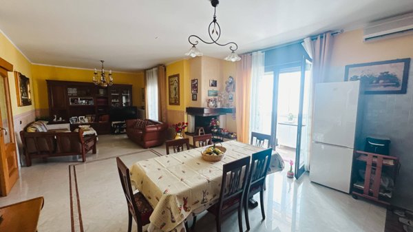 appartamento in vendita a Gallipoli
