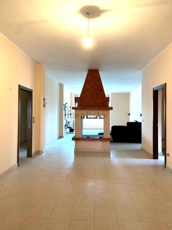 appartamento in vendita a Gallipoli in zona Cappuccini