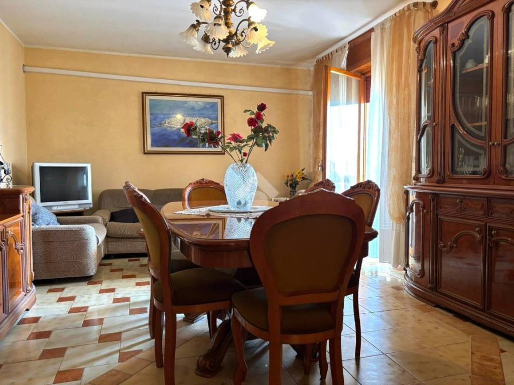 appartamento in vendita a Gallipoli in zona Cappuccini