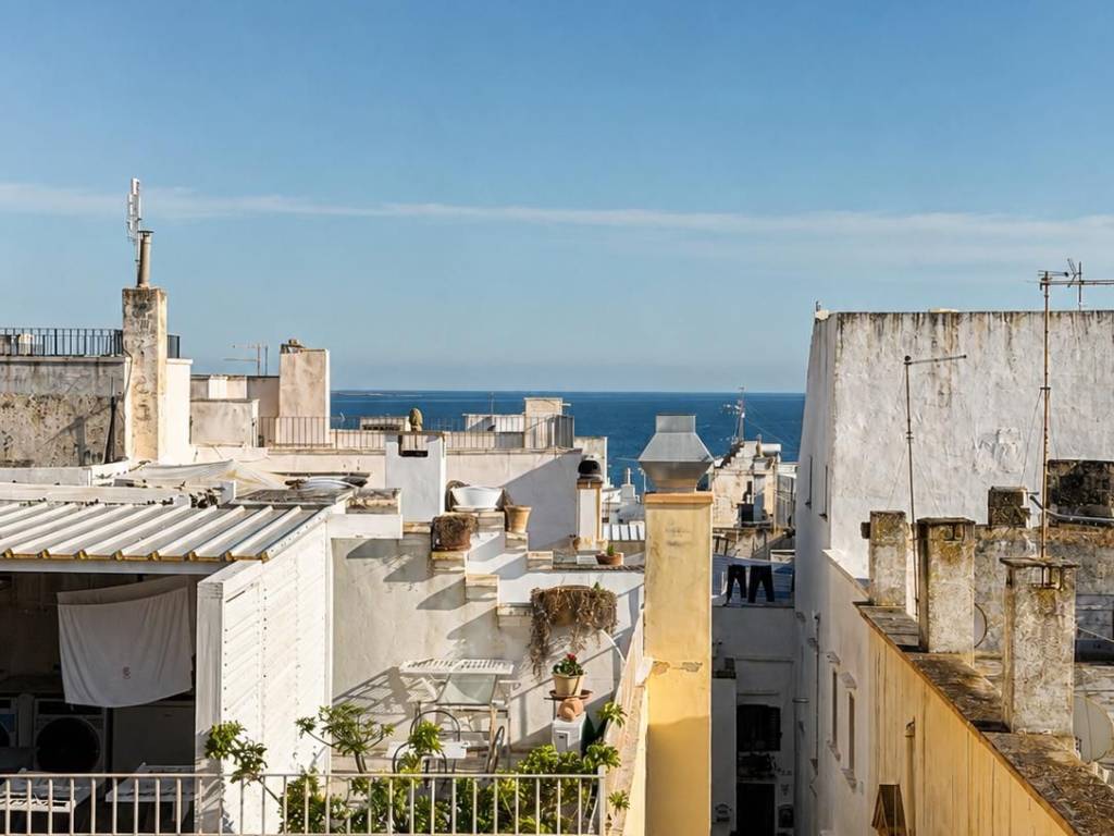casa indipendente in vendita a Gallipoli