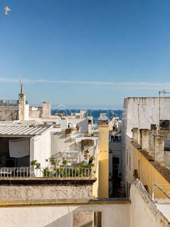 casa indipendente in vendita a Gallipoli