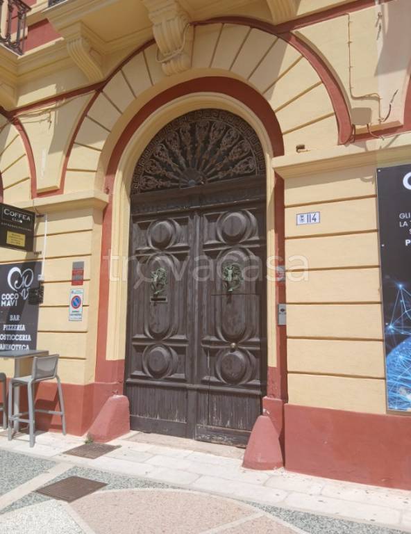 appartamento in vendita a Gallipoli