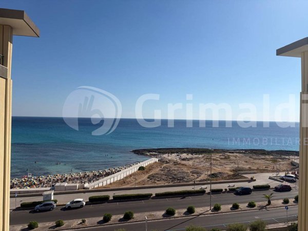 appartamento in vendita a Gallipoli in zona Cappuccini