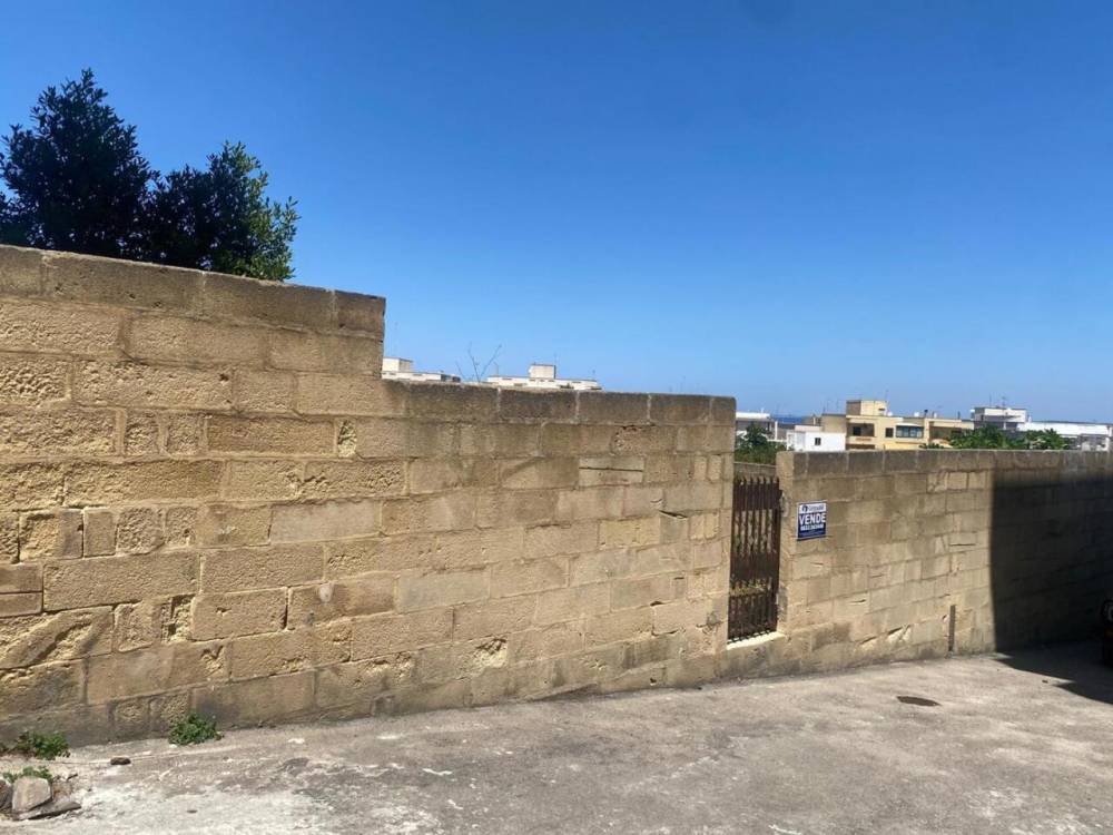 appartamento in vendita a Gallipoli in zona Cappuccini
