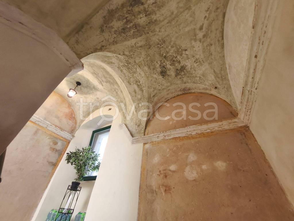 casa indipendente in vendita a Gallipoli