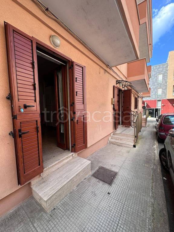 appartamento in vendita a Gallipoli