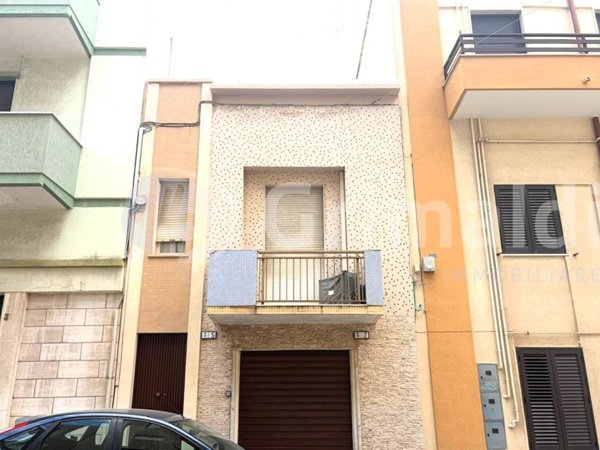 casa indipendente in vendita a Gallipoli