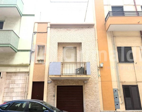 casa indipendente in vendita a Gallipoli
