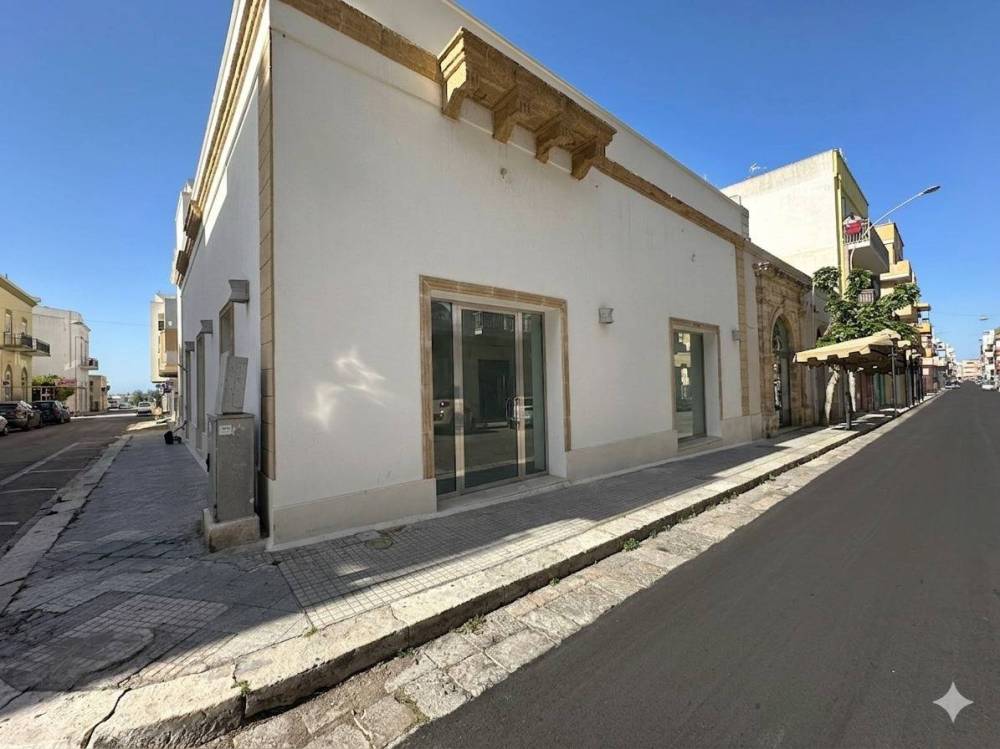 pentavano in vendita a Gallipoli