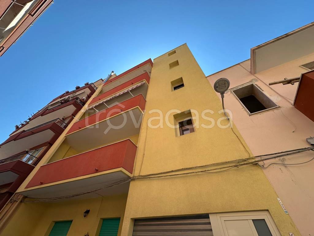appartamento in vendita a Gallipoli in zona Cappuccini