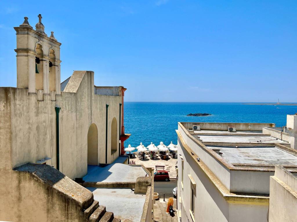 casa indipendente in vendita a Gallipoli