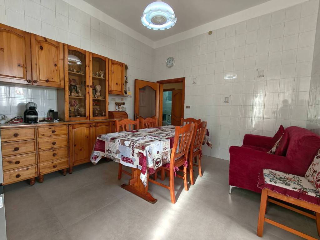 appartamento in vendita a Gallipoli in zona Cappuccini