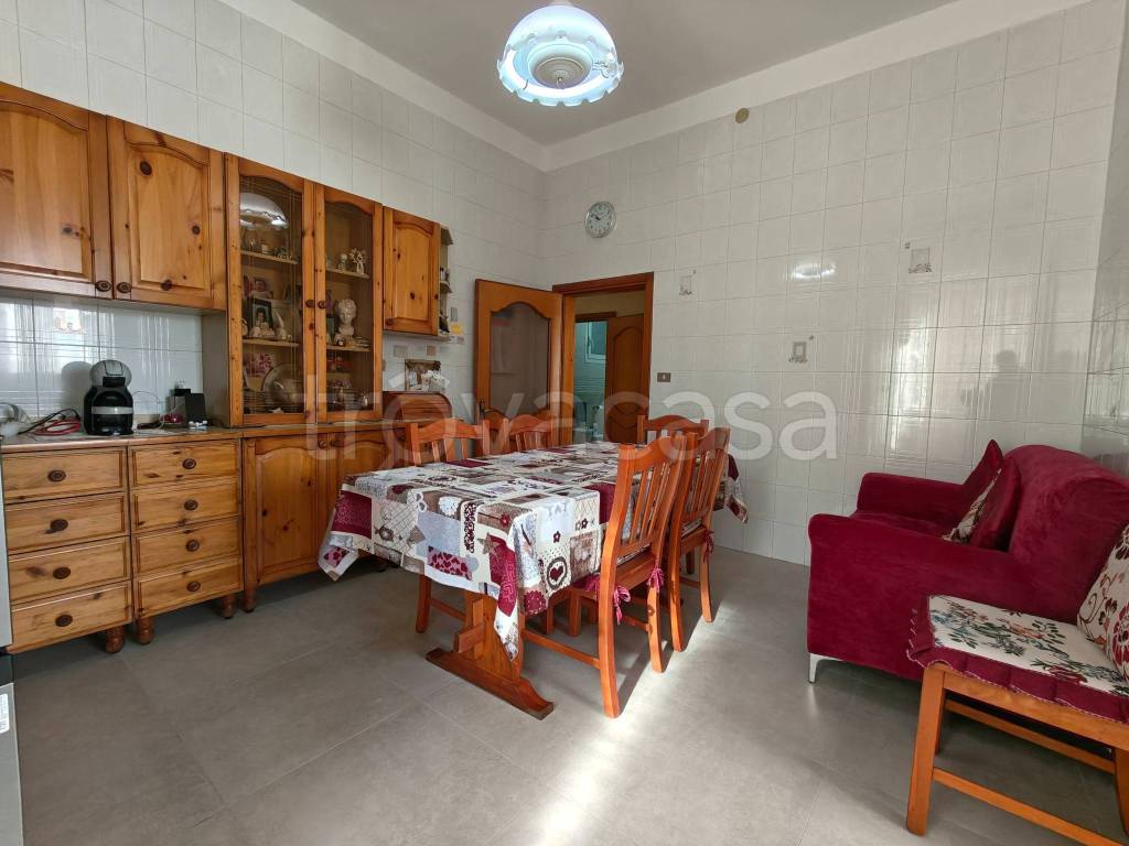 appartamento in vendita a Gallipoli in zona Cappuccini