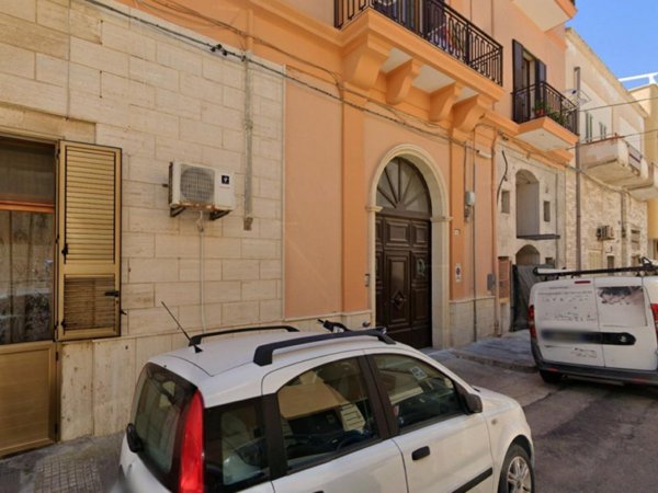 appartamento in vendita a Gallipoli