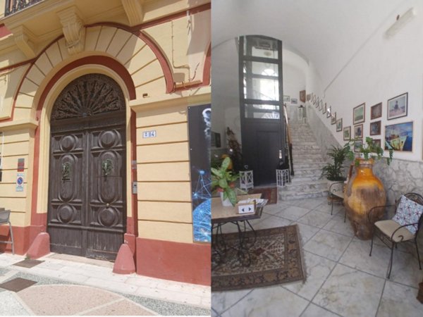 appartamento in vendita a Gallipoli